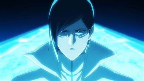 uryu ishida|Bleach: Uryu Ishida's Betrayal in TYBW, Explained .